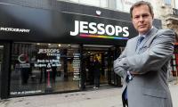 Retail struggles see Dragon's Den star sell photo firm Jessops as DFS says sofa sales are suffering