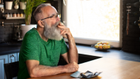 Survey: Older Urban Adults Frequently Report Using Cannabis for Recreational, Therapeutic Purposes