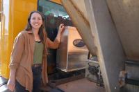 Town of Smithers staff member wins Climate and Energy Champion Award