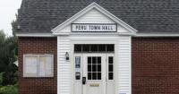Peru Select Board Chair Edward Munch fined for violating Massachusetts conflict of interest law