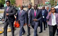Leaders rue high cost of taking government to UN meeting