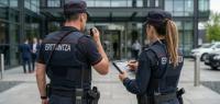 Amper awarded communications network and systems maintenance contract for Basque Government's Department of Security