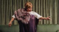 Gospel icon and civil rights activist Mavis Staples brings message of hope to Poway