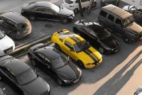 Used-Car Safety Features for Georgia Drivers