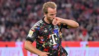 Harry Kane Is ‘Serious’ About Getting into the NFL—But Dual MLS Career Is Unlikely