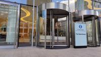 Reforms cushion Nigeria as EBRD cuts Africa growth outlook