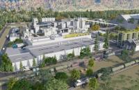 Siemens, Rock Tech partner to model lithium refinery
