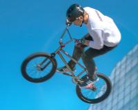 ‘The UK’s capital of urban sport’: Manchester is launching a brand new 4-day festival bringing free BMX, skateboarding, and 3×3 basketball to iconic city centre spaces