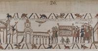 British Museum Enforces a Photo Ban at Its Bayeux Tapestry Exhibition