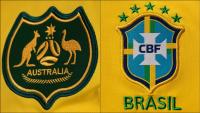 Australia vs. Brazil: Preview, Predictions and Lineups