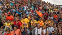 Chiefs should be about PNG communities, not China