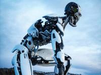 Japan considers replacing military troops with humanoid robots