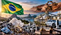 Brazil’s Critical Minerals Law Is Now in Force — As Capital Moves In and Mining Risks Come Into Focus