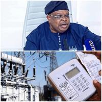 Minister Tegbe commissions solar mini-grid to expand reliable power in Kwara 