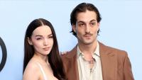 Dove Cameron Marries Damiano David In Italian Wedding Ceremony