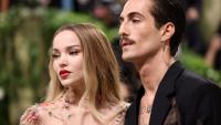 Dove Cameron, Damiano David are kicking off their Italy wedding