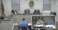 Caroline commissioners discuss cannabis funds