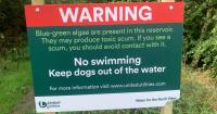 Concern for Warrington Anglers' Association waters in difficulties - your help needed