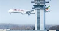 Ethiopia’s biggest airline suspends flights to three cities as airport seizure threatens access to historic region
