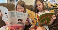 Arkansas Imagination Library gets $60,000 grant to expand free book access