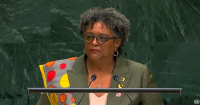 ‘Ambassador Carolyn Rodrigues-Birkett has the experience, skills to serve UN’ – Barbados PM
