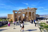 European Heritage Days: What’s on in Athens