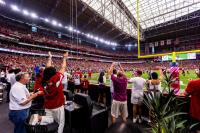 PlayNow and PROLINE are giving away the ultimate football experience in Arizona