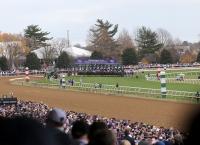 Central Kentucky Riding For Hope Auctions Breeders’ Cup Experience