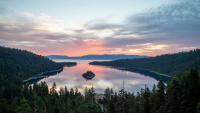 Scientists reduce invasive Asian clams in Lake Tahoe by 90% using rubber mats in 2012