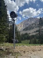 Colorado ski resorts could begin snowmaking soon as temperatures drop in the mountains