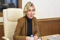 Vice-Speaker: Azerbaijan’s political support is vital for Georgia