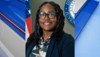 Macon YDC teacher named Georgia DJJ Teacher of the Year