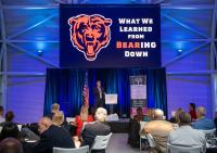Tourism chief: Northwest Indiana thankful for focus in Chicago Bears stadium search