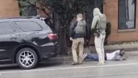 US citizen injured after wrongly arrested by ICE in Illinois