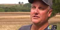 Iowa farmers ask for diesel relief as harvest season kicks off