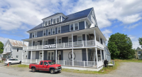 The Solon Hotel: A Surprising Piece of Maine History