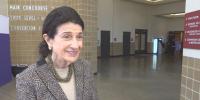 Former U.S. Sen. Olympia Snowe expands Leadership Institute to support Maine girls beyond high school