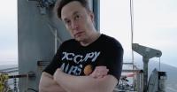 MUSK Trailer Takes a Sledgehammer to Elon Musk’s Power, Politics, and Empire