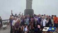 Ravens fans fly to Rio for first international game since 2023
