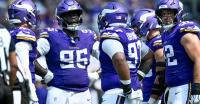 Minnesota Vikings News and Links: Three In A Row?