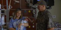 Forrest General Hospital saving the smallest lives