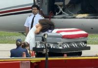 Iran war hits close to home for North Carolina families