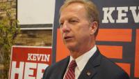 Oklahoma AG asked to weigh in as Armstrong, Hern clash over Senate swearing-in