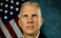 Local native Lt. Col. Chad E. Raburn retires from a life in the military