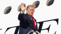 Trump's Tennessee approval hits record low ahead of…