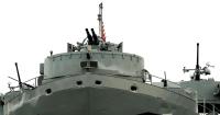 World War II landing ship brings living history to Tennessee through Sept. 29
