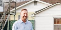 Police investigating death threat spray-painted on governor candidate’s business in Tennessee. Here’s what we know
