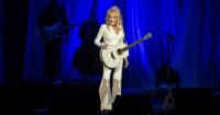 Dolly Parton Company Sues Star's Former Security Director