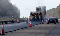 Editorial: Poor decisions saddle Virginia with a road maintenance shortfall
