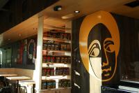 Build-Outs Of Coffee: Boon Boona Coffee In Seattle, WA